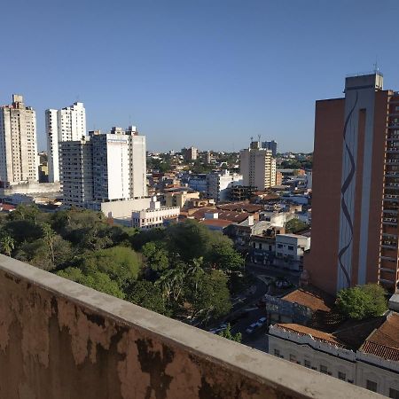 Amplio Depto De 2 Dormitorios, Zona Plaza Uruguaya Asunción Esterno foto