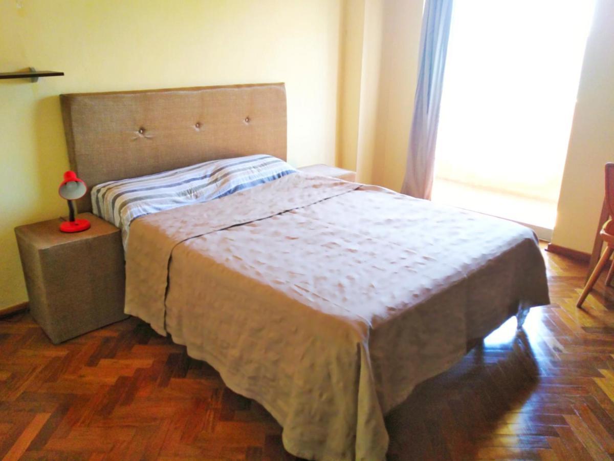 Amplio Depto De 2 Dormitorios, Zona Plaza Uruguaya Asunción Esterno foto