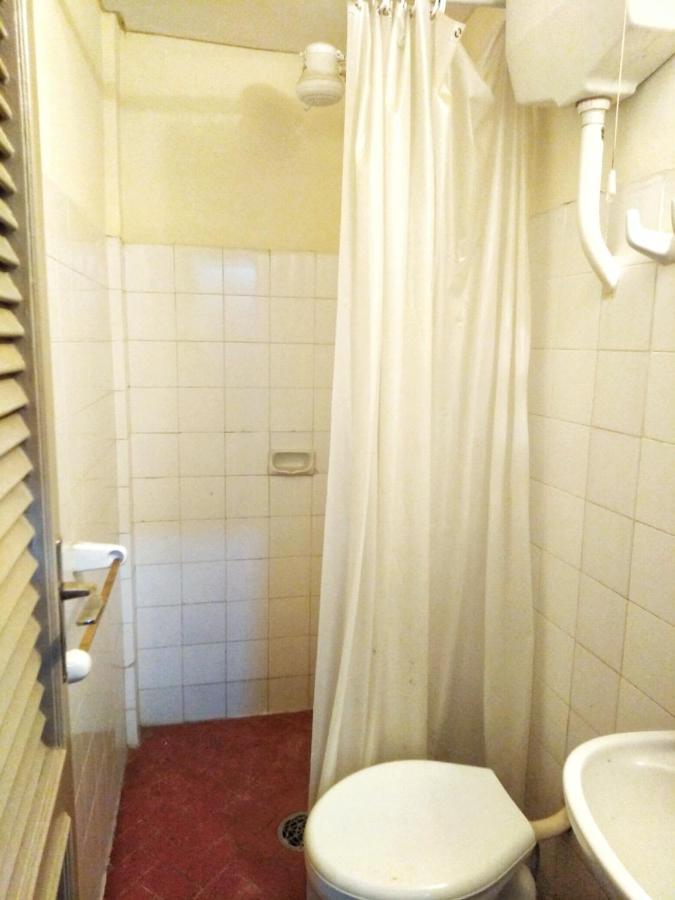 Amplio Depto De 2 Dormitorios, Zona Plaza Uruguaya Asunción Esterno foto