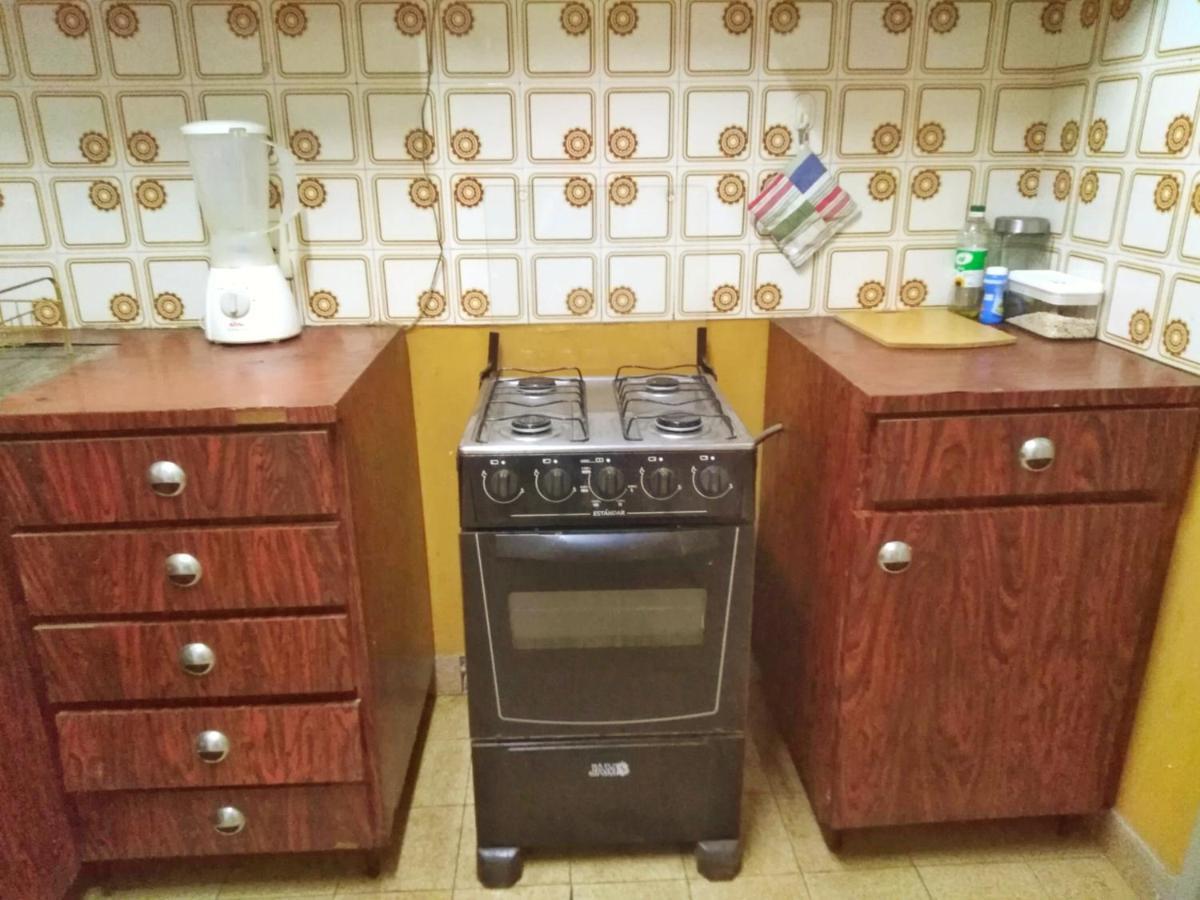 Amplio Depto De 2 Dormitorios, Zona Plaza Uruguaya Asunción Esterno foto