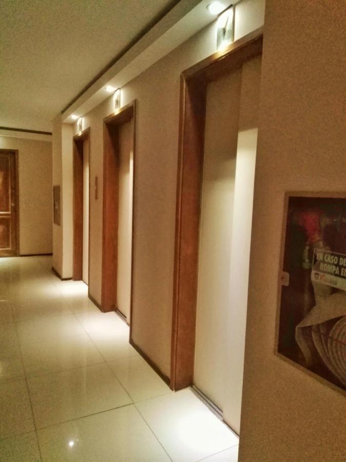 Amplio Depto De 2 Dormitorios, Zona Plaza Uruguaya Asunción Esterno foto