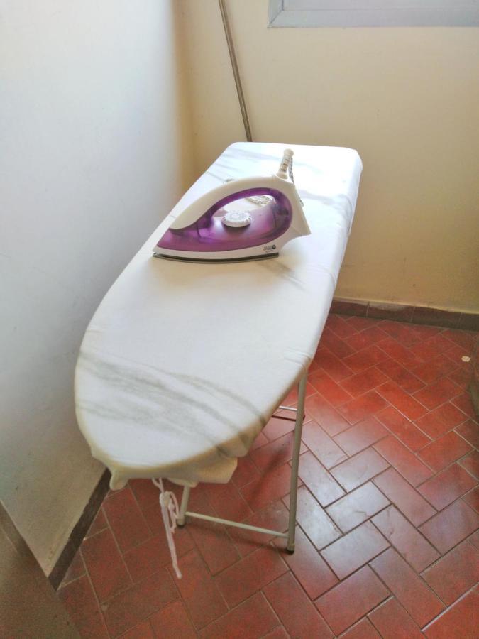 Amplio Depto De 2 Dormitorios, Zona Plaza Uruguaya Asunción Esterno foto
