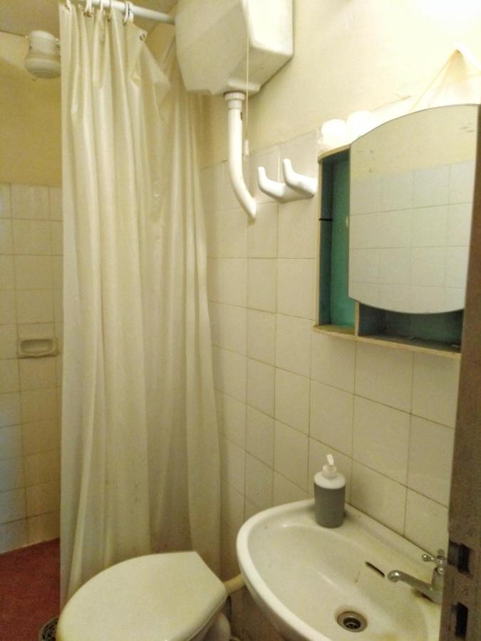 Amplio Depto De 2 Dormitorios, Zona Plaza Uruguaya Asunción Esterno foto