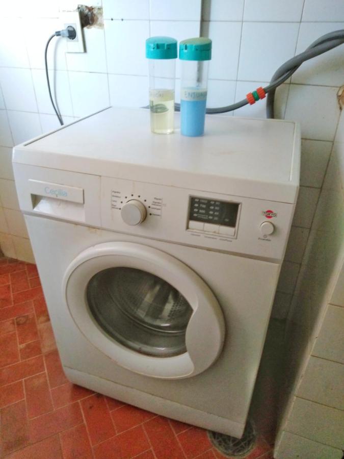 Amplio Depto De 2 Dormitorios, Zona Plaza Uruguaya Asunción Esterno foto